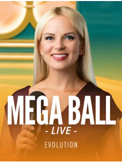 Mega Ball